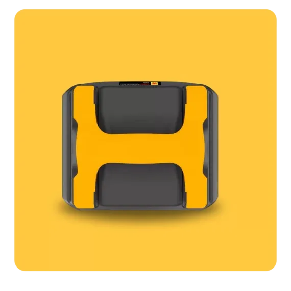 KODAK - S300 -Station Électrique Portable -600W