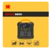 KODAK - S600 -Station Électrique Portable -1200W