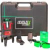 LEVELFIX -CCL680G SET -Laser Multi Lignes + Trépied 1,50m