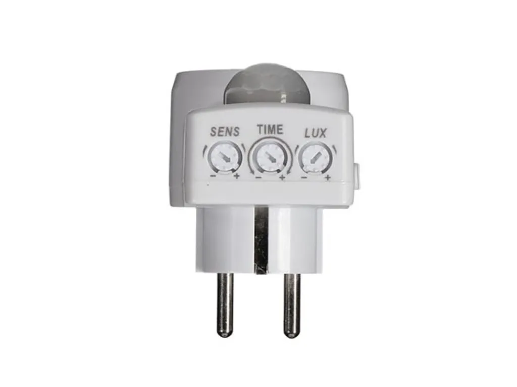 PEREL -EMS111 -Prise Intermédiaire Crépusculaire