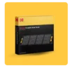 KODAK - Panneau Solaire Flexible -200W
