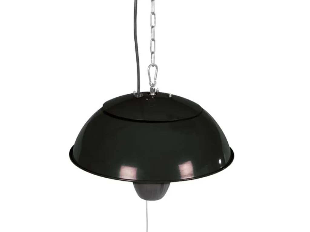 PEREL -PHC1500 -Chauffage de Terrasse Suspendu