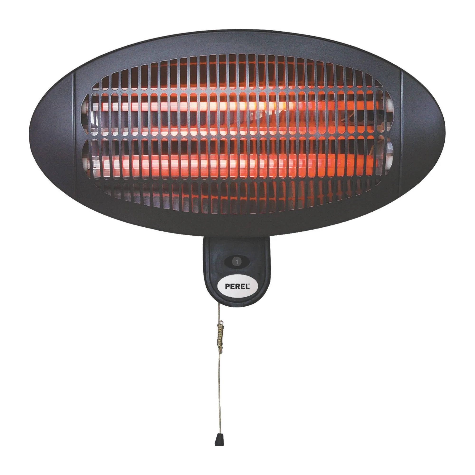PEREL -PHW2000 -Chauffage de Terrasse 2000W
