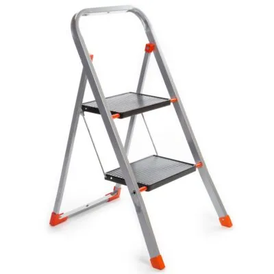 TOOLLAND -STEPIX2 -Marchepied, 2 Marches