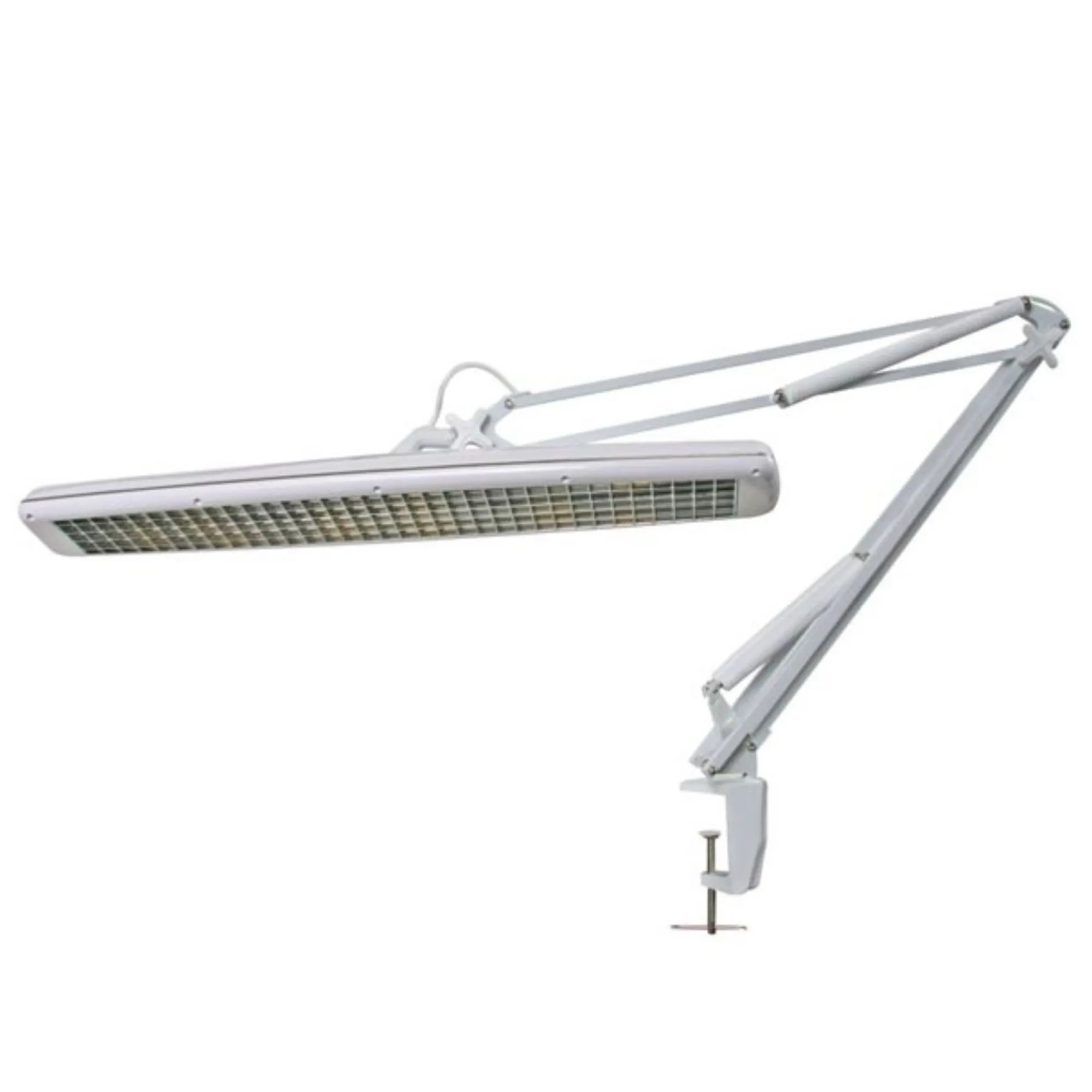 VELLEMAN -VTLAMP6 -Lampe de Bureau Réglable