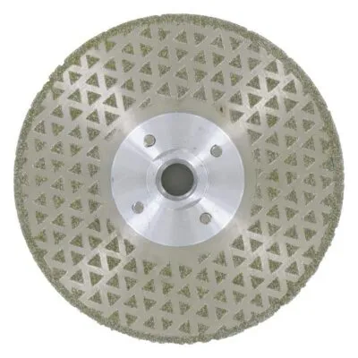 DURO - DEPF Disque Diamanté -Fixation M14 -125-230mm Pierre Naturelle