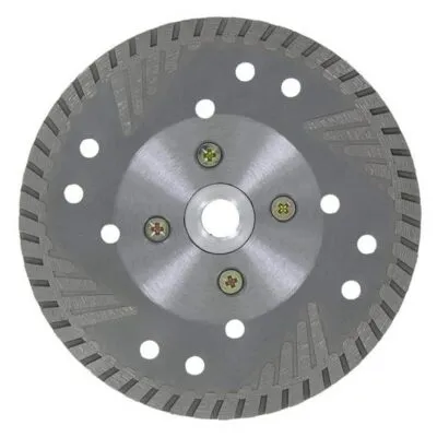 DURO - DPU Disque Diamanté Fixation M14 -125-230mm Béton
