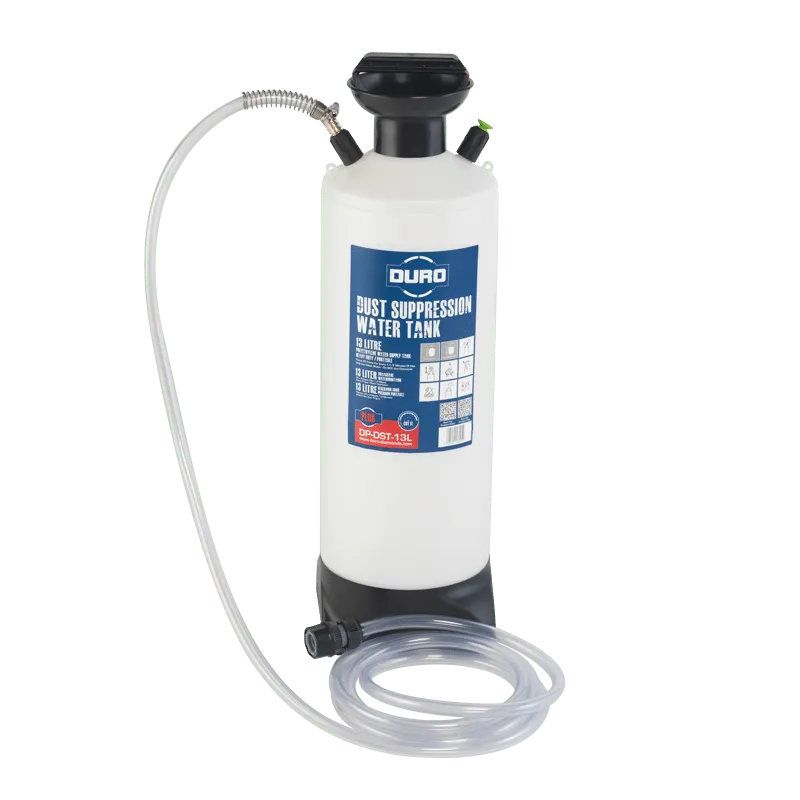 DURO - DP DST 11 Stabil -Réservoir à eau 11L