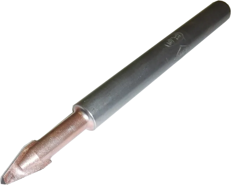 DURO - DU CBTD Foret Diamanté Carrelage