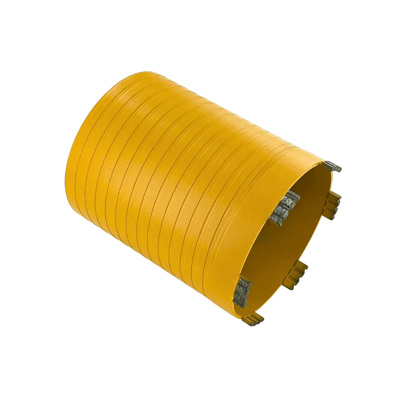 DURO - DUSDC M16 -Trépan/Couronne Diamanté Béton. Mixte