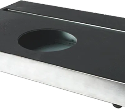 DURO - Dust Box Boïte d'Extraction de Poussière