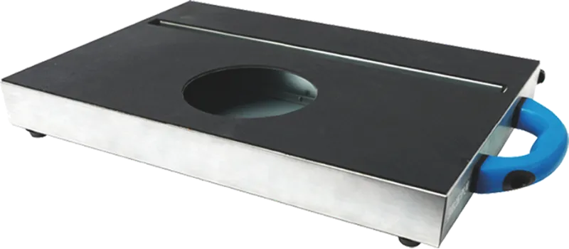 DURO - Dust Box Boïte d'Extraction de Poussière