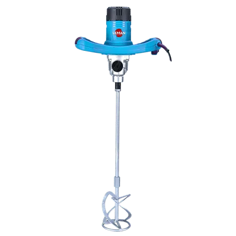 LEMAN -MALAXEUR 2 Vitesses -1300W-220V