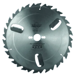 LEMAN -LSC.00215 -Lame de Scie Circulaire -Bois