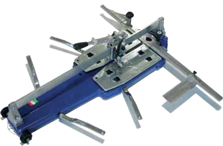 DURO - Coupe Carrelage TC Pro