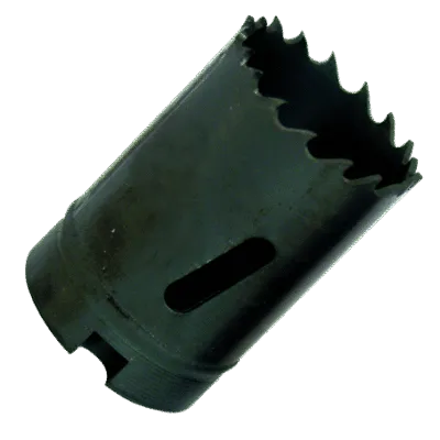 LEMAN -TRE.00037 -Trépans Bi-Métal -Cobalt 8%