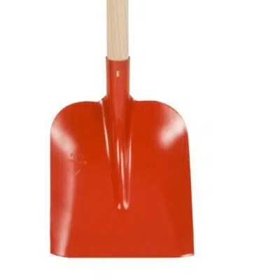Pelle à Béton n°2