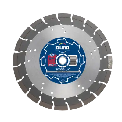 DPU/C Ø115 à 500mm