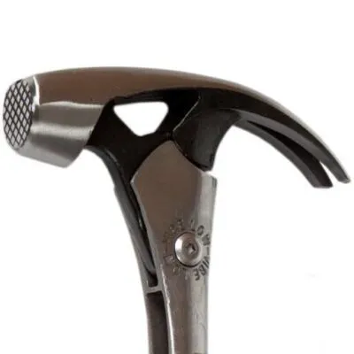 Marteau Charpentier Lowvibe