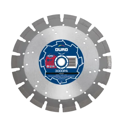 DPA Ø300 à 600mm