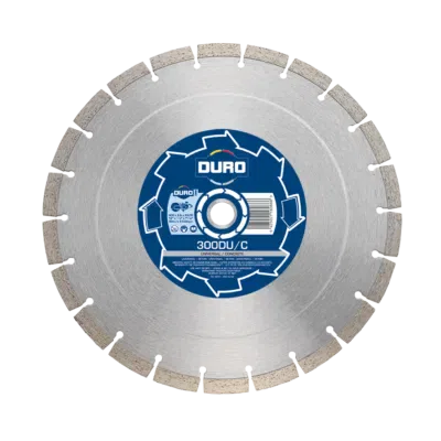DU/C Ø115 à 350mm
