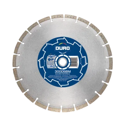 DSBM Ø230 à 300mm