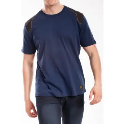 T-shirt WORKTS