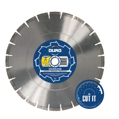 DUH Ø125 à 230mm