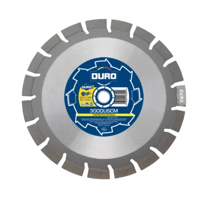 DUSCM Ø230 à 350mm