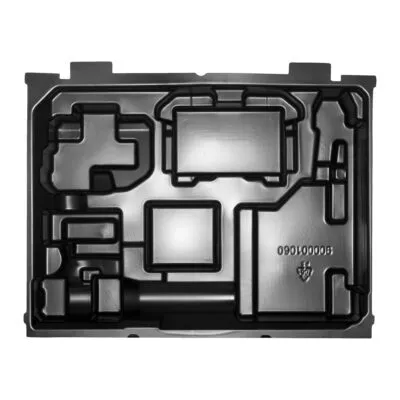 Inserts pour HD Boxes