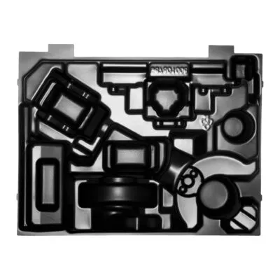 Inserts pour HD Boxes