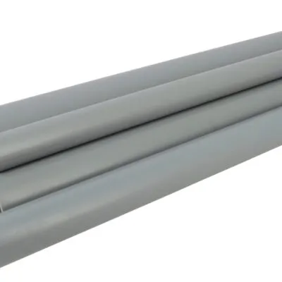 Tube Gris Ø 125 à 250. 3mL