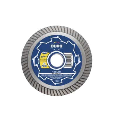 DUT Ø115 à 350mm