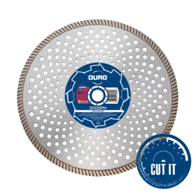 DPH Ø115 à 350mm