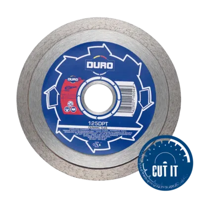 DPT Ø115 à 350mm