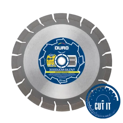DUCM-Silent Ø125 à 350mm