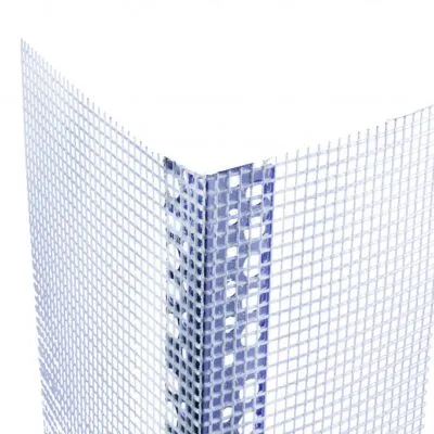 MDB -AluPlac GWS 0216 -Cornière Alu + Fibre de Verre