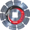 BS60 Ø115 à 230