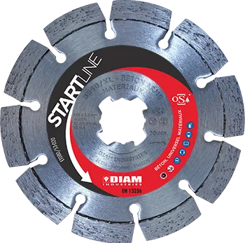 BS60 Ø115 à 230