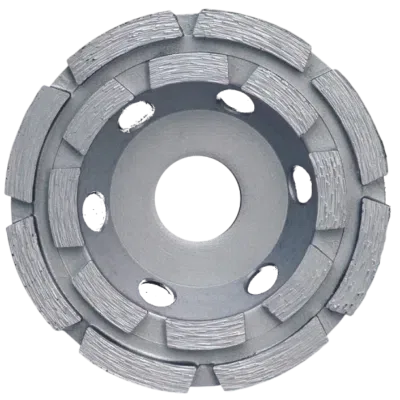 DCG Ø125 & 180mm
