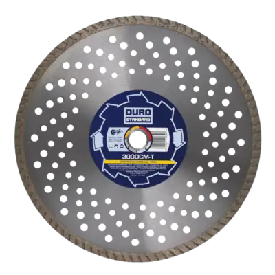 DCM-T Ø115 à 350mm