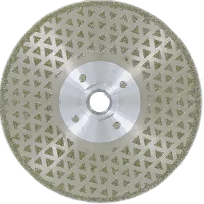 DEPF Ø125 à 230mm