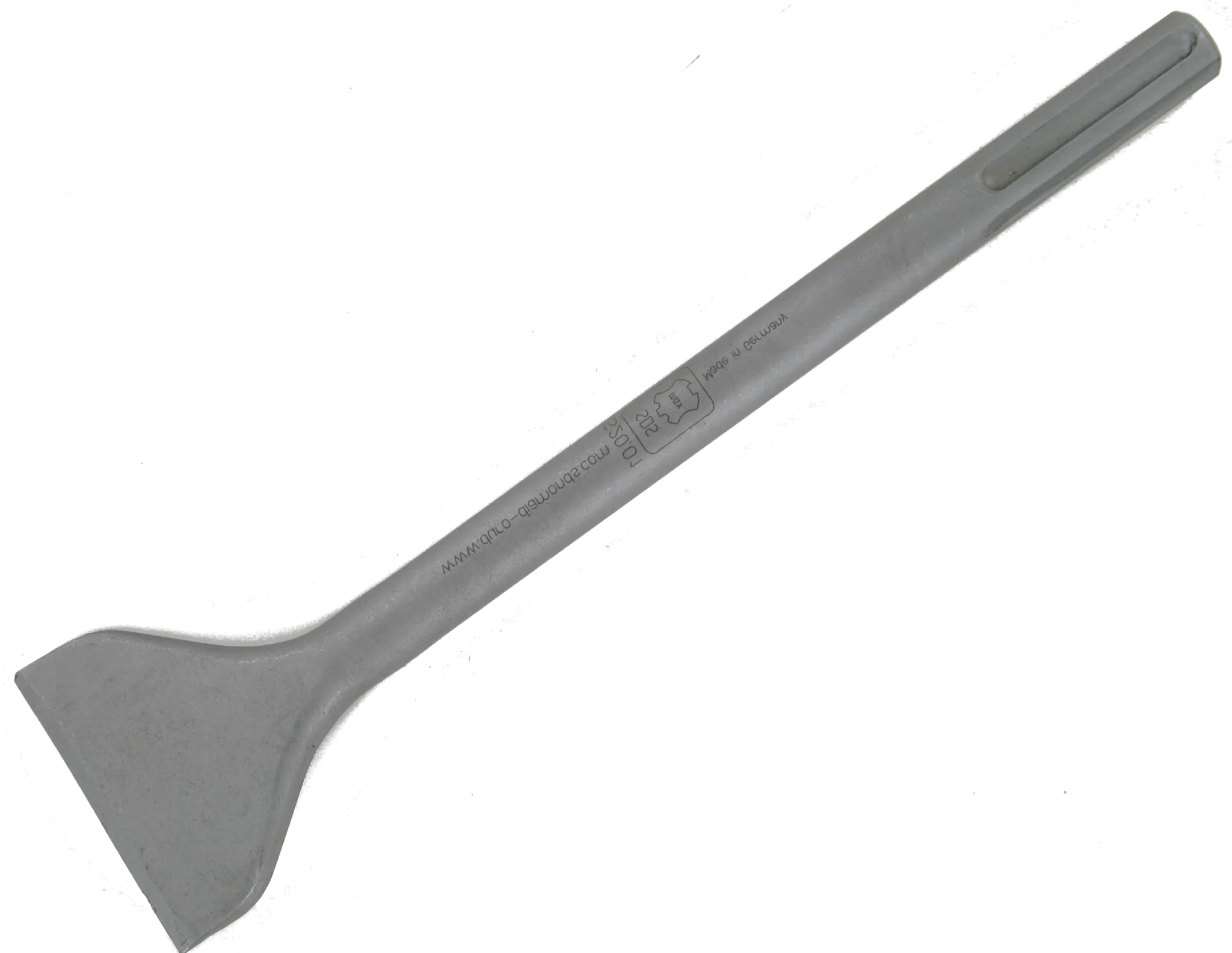 Burin Courbe SDS Max