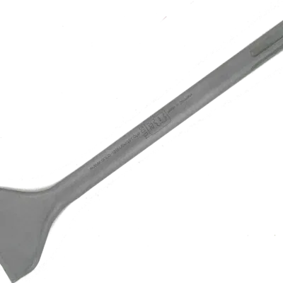 Burin Courbe SDS Max