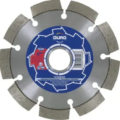 DPAB Ø115 à 450mm