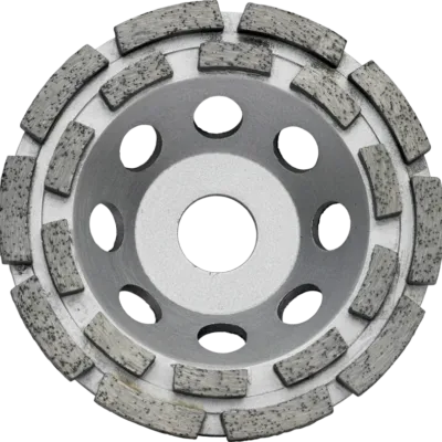 DPCG Ø125 & 180mm
