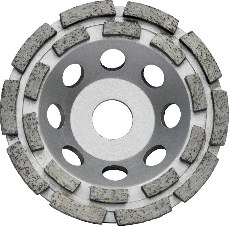 DPCG Ø125 & 180mm