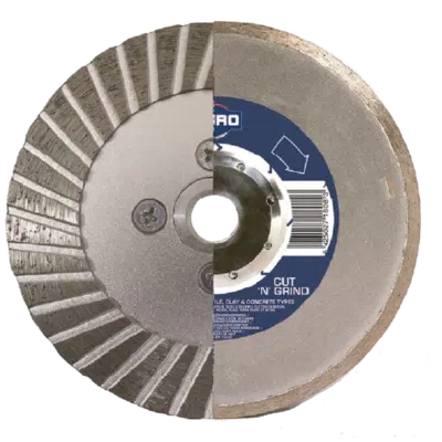 DPCNG Ø125 à 230mm