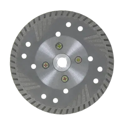 DPU-M14 Ø125 & 230mm