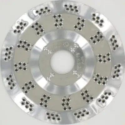 DPWS Ø115mm